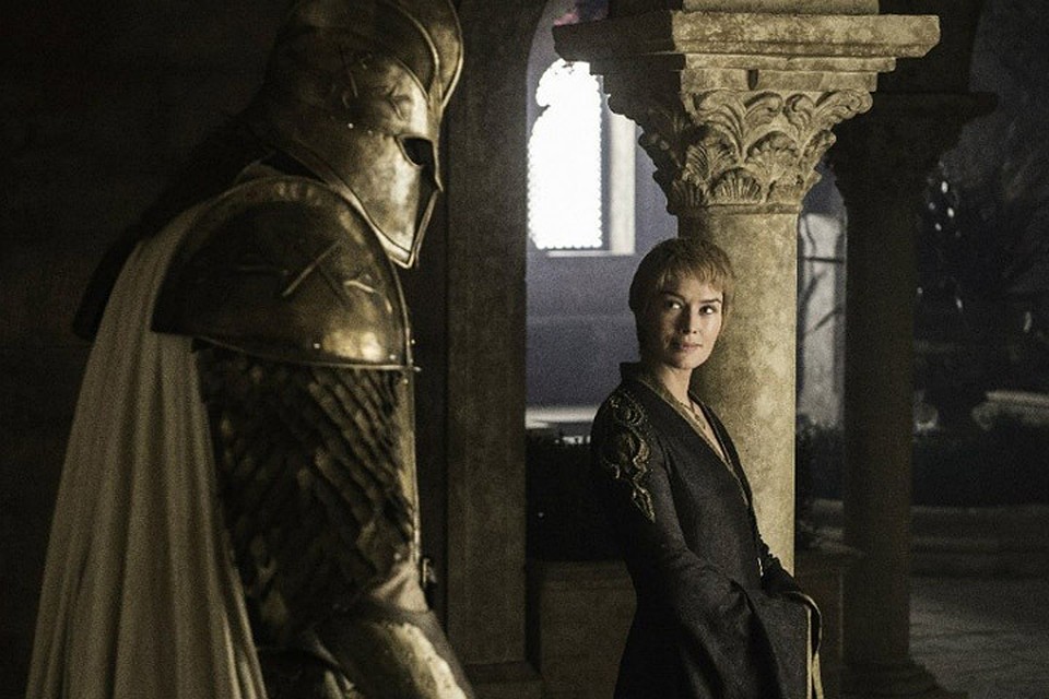 Канал НВО подтвердил, что сериал завершится в 2019 году