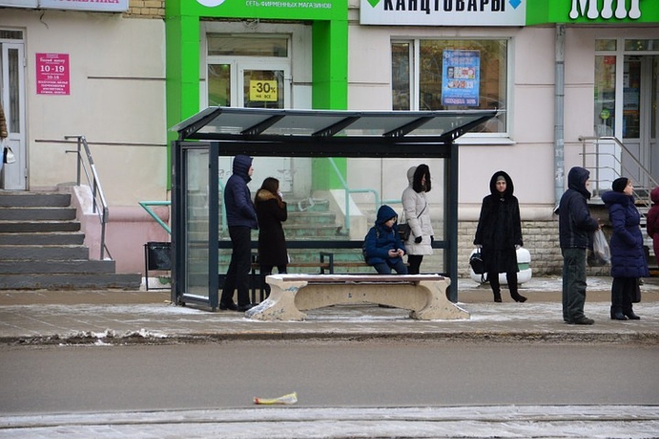 В Твери установят 87 новых комплексов Фото: управление информации администрации Твери