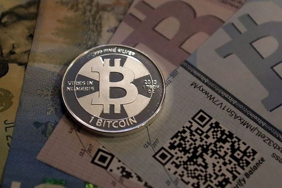 Нобелевский лауреат предрек биткоину «тотальный коллапс»