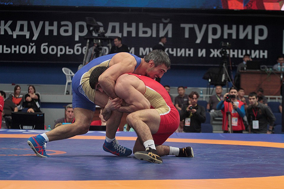Ярыгинский турнир 2018 когда Ярыгинский турнир 2018 когда