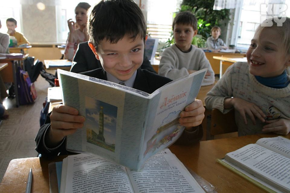 Набор в 5-е классы гимназий будет осуществляться без экзаменов