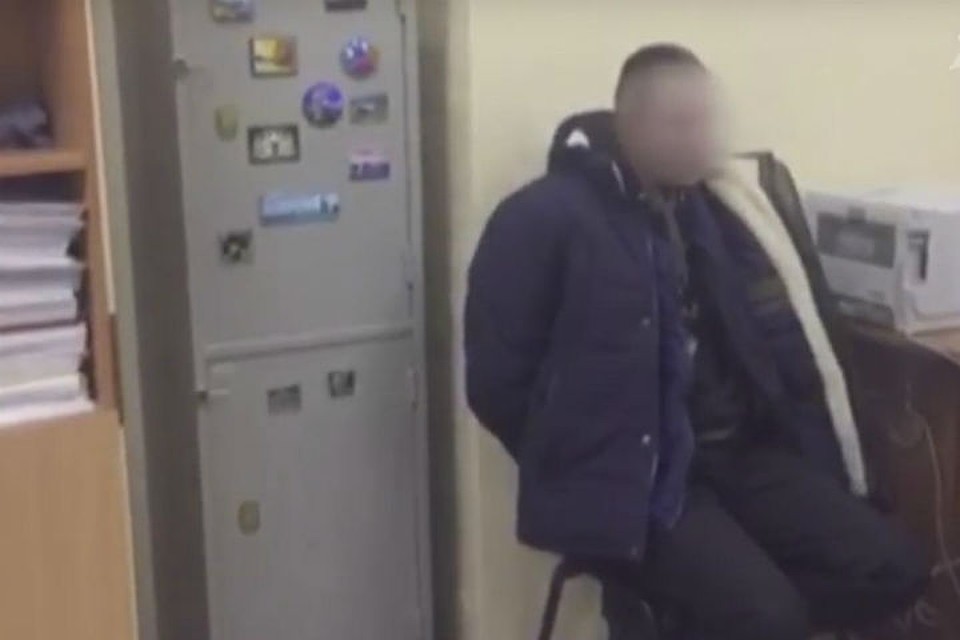 Иркутские полицейские инсценировали убийство, чтобы поймать заказчика Иркутские полицейские инсценировали убийство, чтобы поймать заказчика