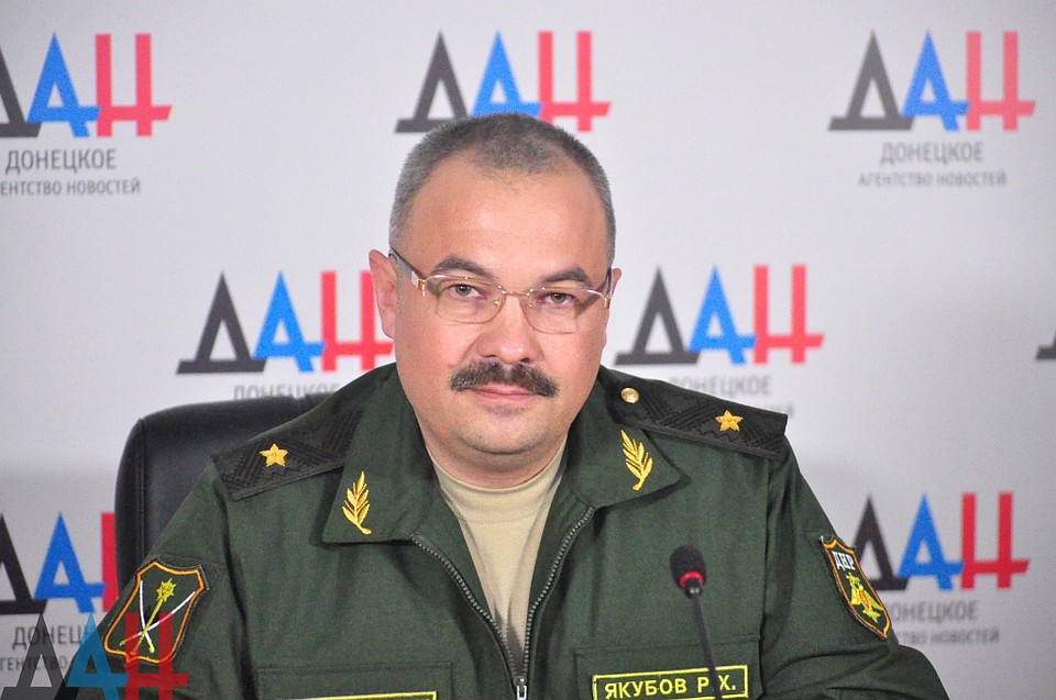 Александровка под огнем — Обстрелы в ДНР Александровка под огнем — Обстрелы в ДНР