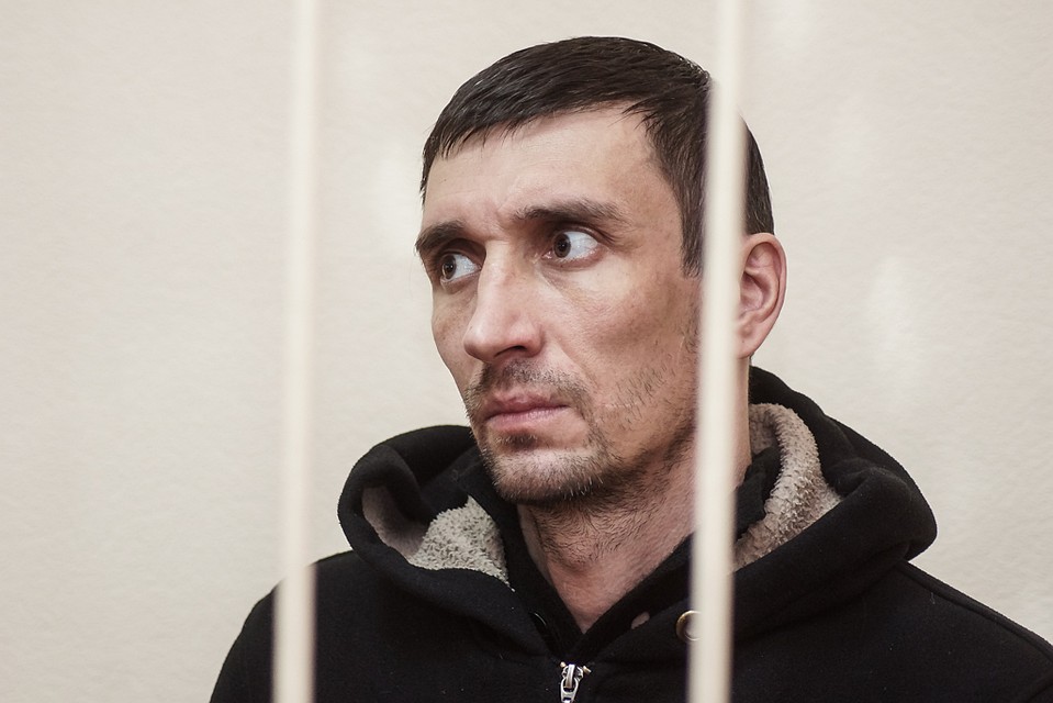 Анатолий Крючков жил в Екатеринбурге под другими именами больше 15 лет, пока его не поймали за совершение убийства