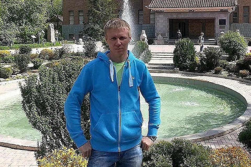 Роман Филипов пал смертью храбрых 3 февраля.