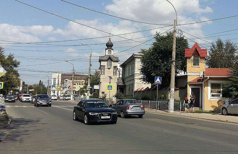 Власти надеются, что эти меры помогут разгрузить город от пробок.