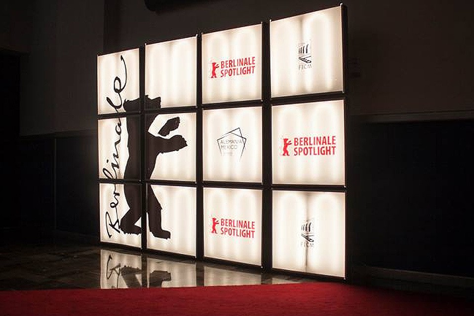 Опубликована программа Берлинского кинофестиваля. ФОТО Berlinale Facebook
