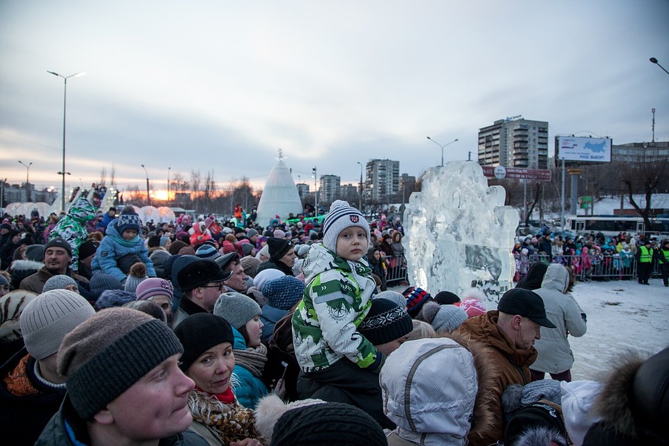 - Фото: Николай ОБЕРЕМЧЕНКО