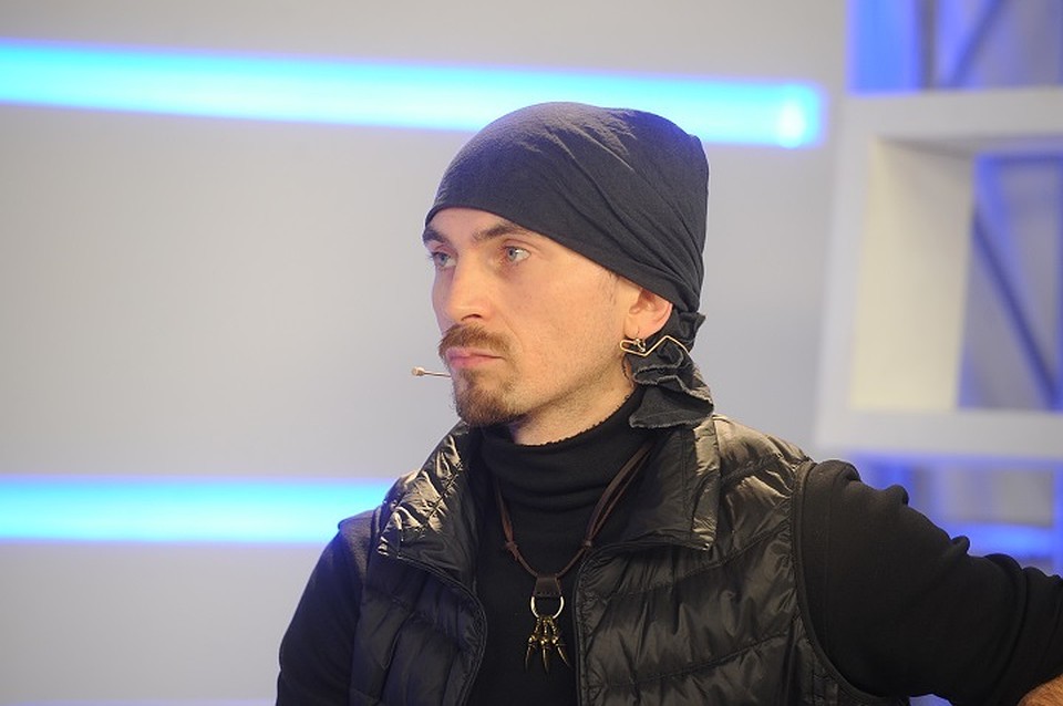 Игорь младший поразительно похож на своего отца. Фото: Иван МАКЕЕВ.