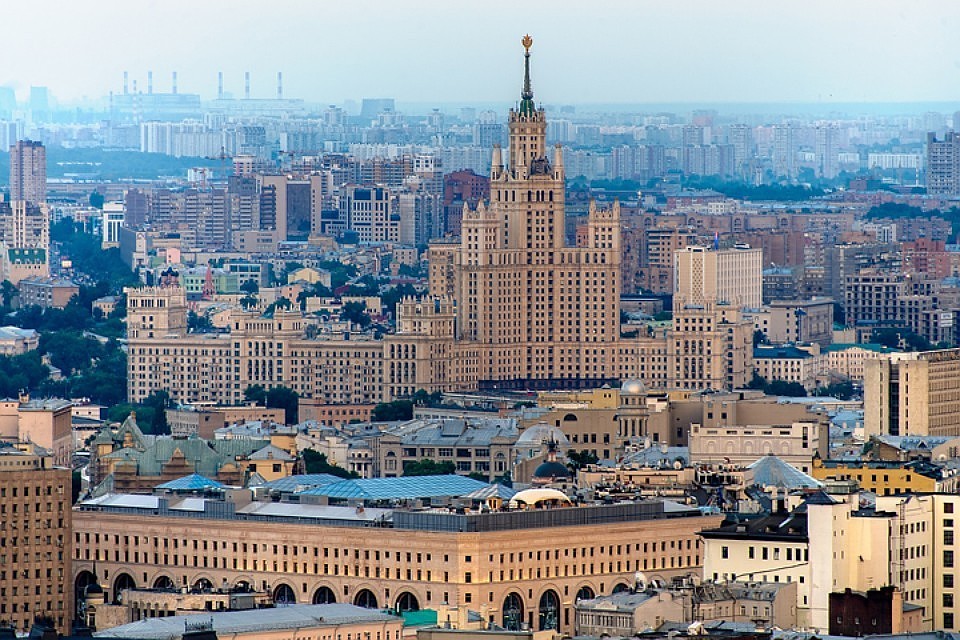 В МИД РФ прокомментировали подписание закона о реинтеграции Донбасса