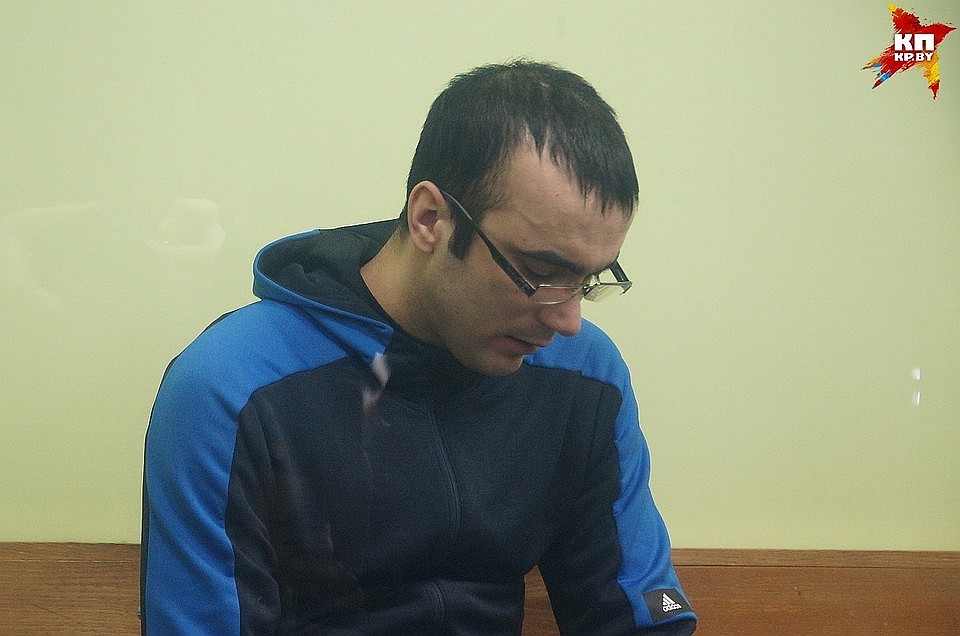 Водитель «Лексуса», сбивший насмерть рабочего в центре Гомеля, получил 5 лет