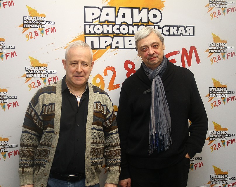 Евгений Спекторов - главный художник Нижегородского государственного академического театра оперы и балета им. А.С. Пушкина Юрий Ветров - Заслуженный артист РСФСР, балетмейстер-постановщик, хореограф