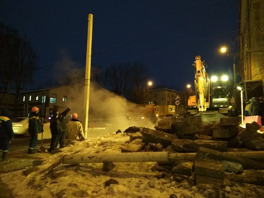 ФОТО: ПАО "Квадра"