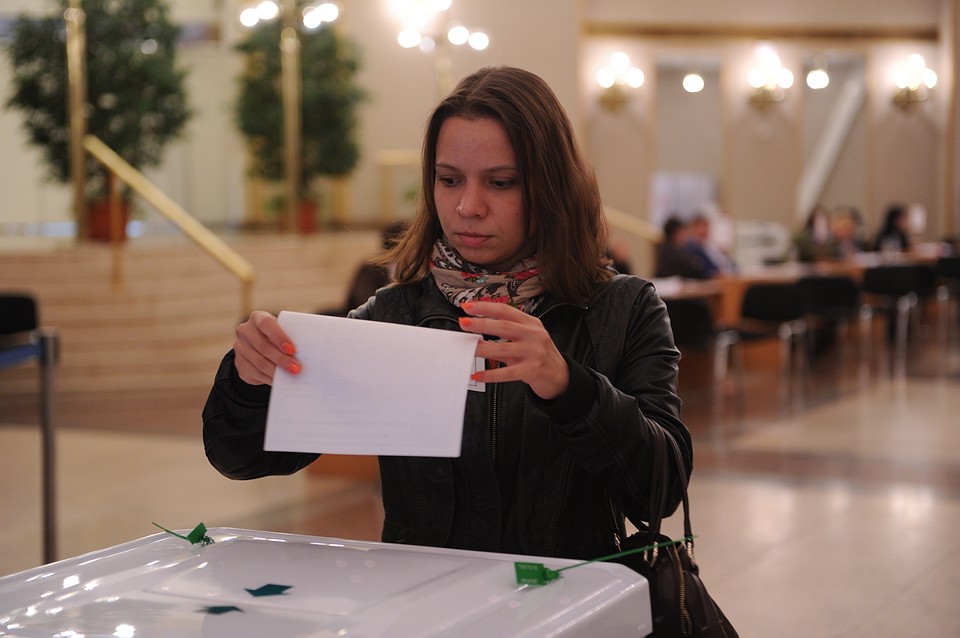 Хочешь подарок? Выбирай