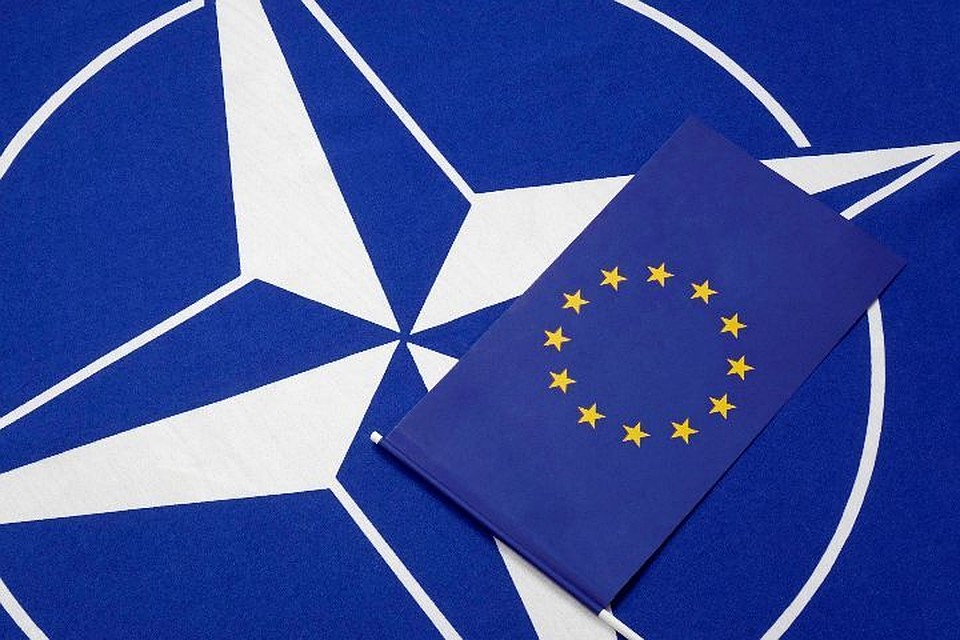 СМИ: НАТО не запустит статью о коллективной обороне из-за дела Скрипаля