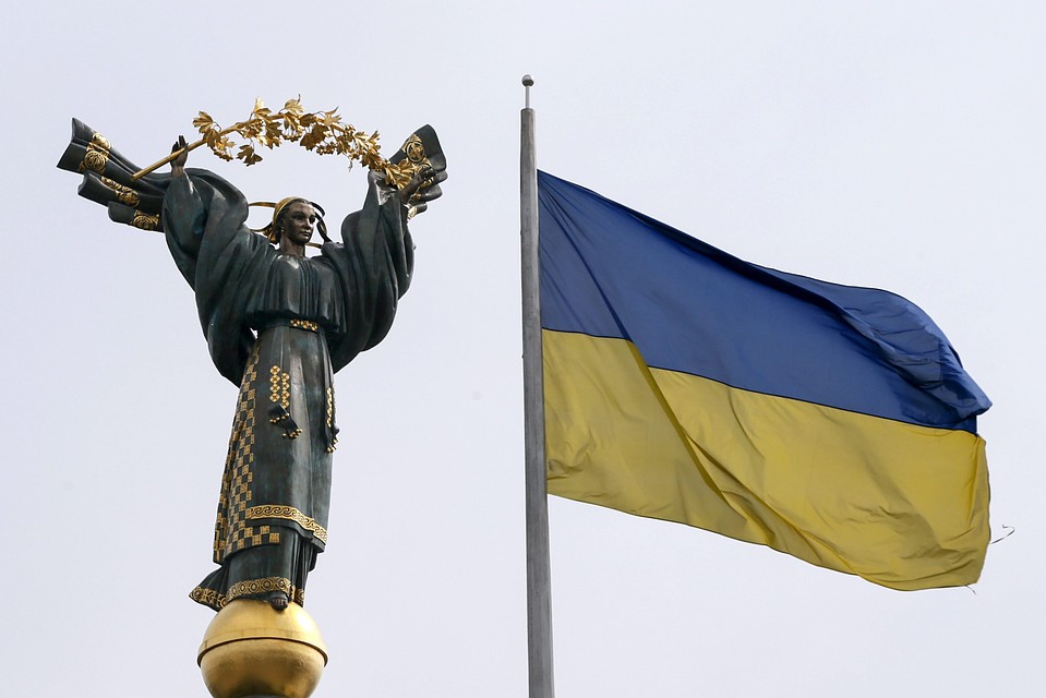 МИД Украины подготовил денонсацию договора о дружбе с РФ