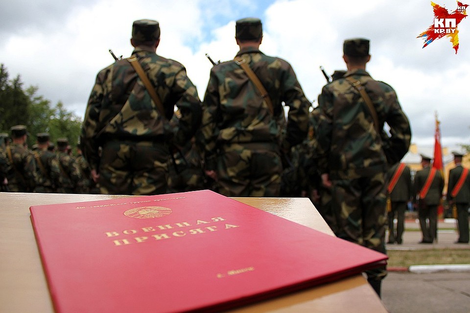 За один день в Минске призвали более 300 военнообязанных.