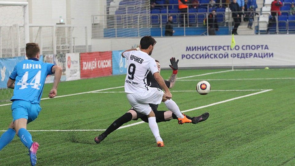 Игра была достаточно жесткой