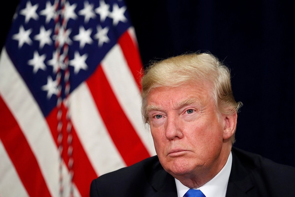 Антирекорд США: национальный госдолг превысил 21 трлн долларов Антирекорд США: национальный госдолг превысил 21 трлн долларов