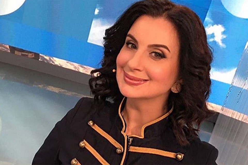 Екатерина Стриженова рассказала как отметит день рождения