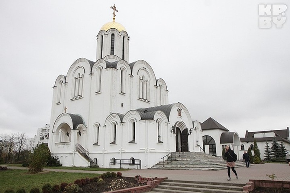 Осенью в Беларуси может пройти заседание Священного синода РПЦ