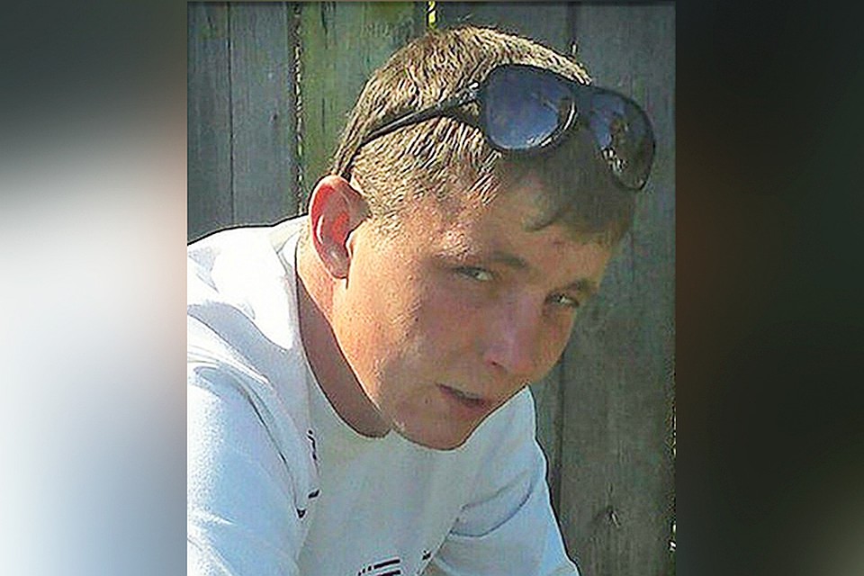 Дмитрий Белопасов поехал к человеку, который ему угрожал