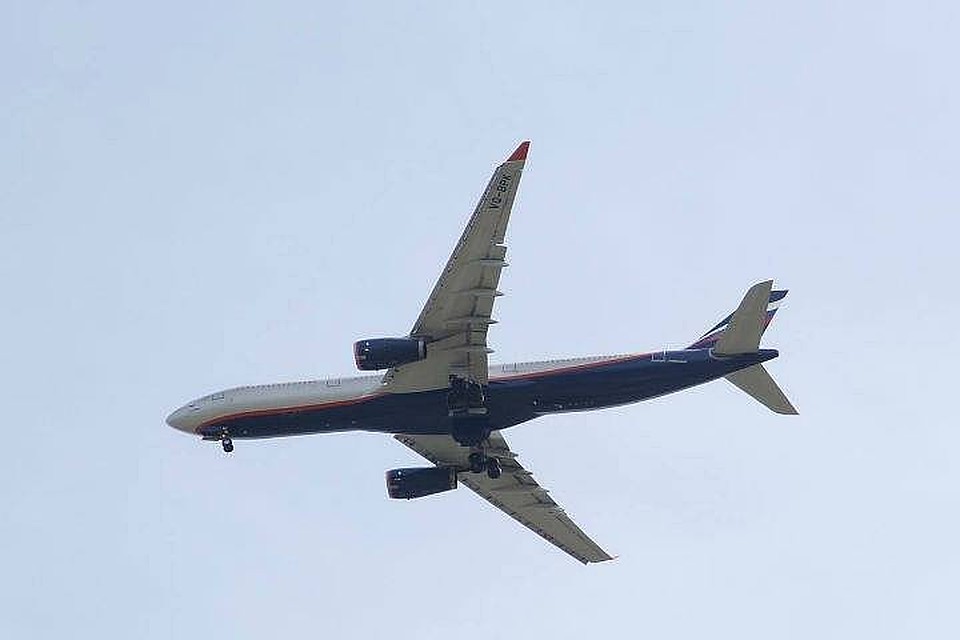 В США отменены более 3200 рейсов из-за непогоды
