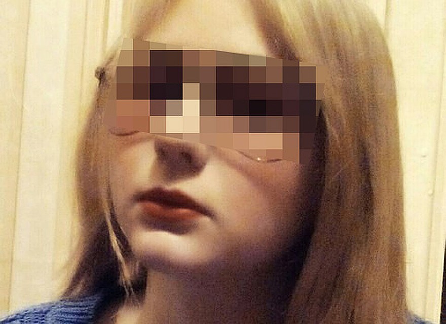 Аню травили одноклассники, поэтому она и подговорила сестру и подругу устроить расправу.