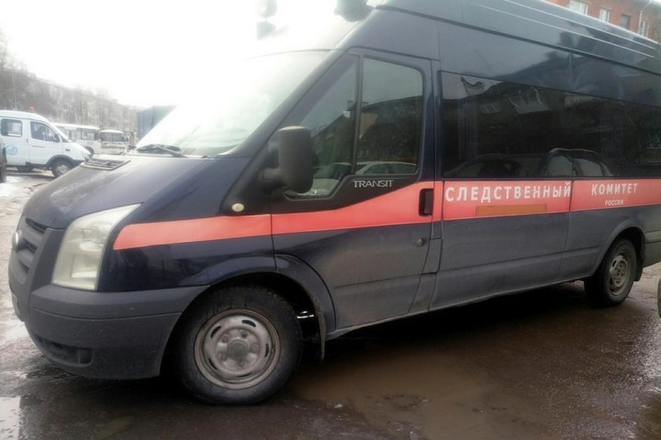 Следком устанавливает причину пожара в ТЦ "Зимняя вишня" в Кемерове