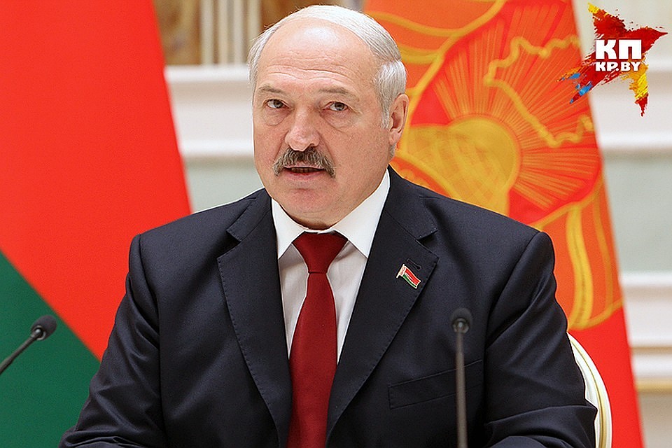 Лукашенко выразил соболезнования российскому народу