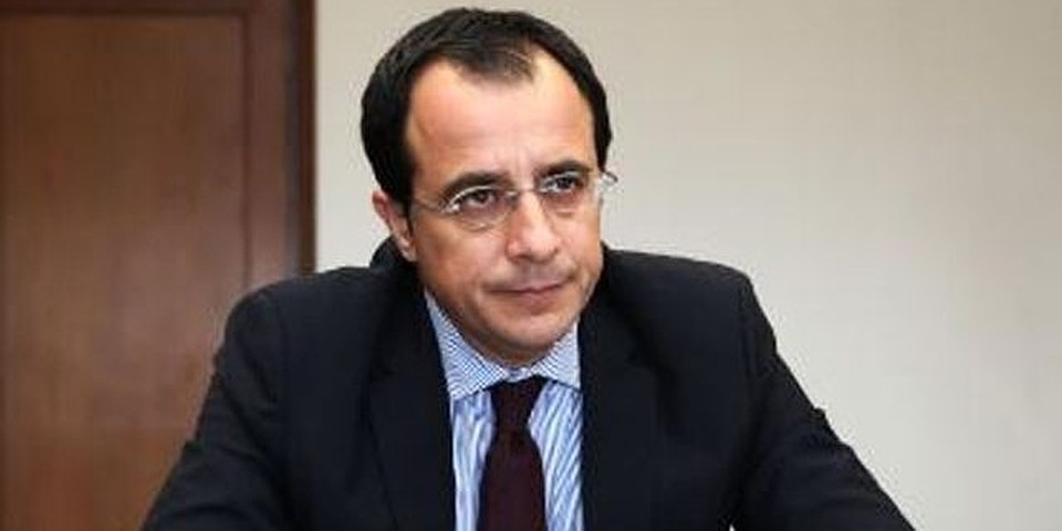 Никос Христодулидис