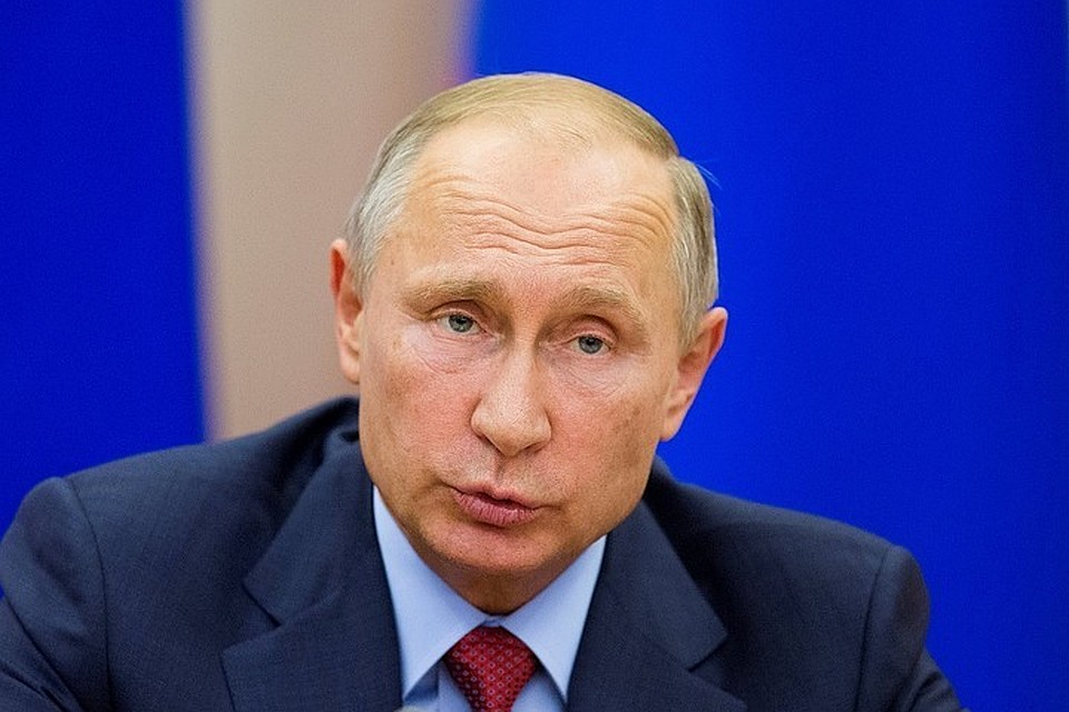 Путин назначил нового посла РФ в Сухуми