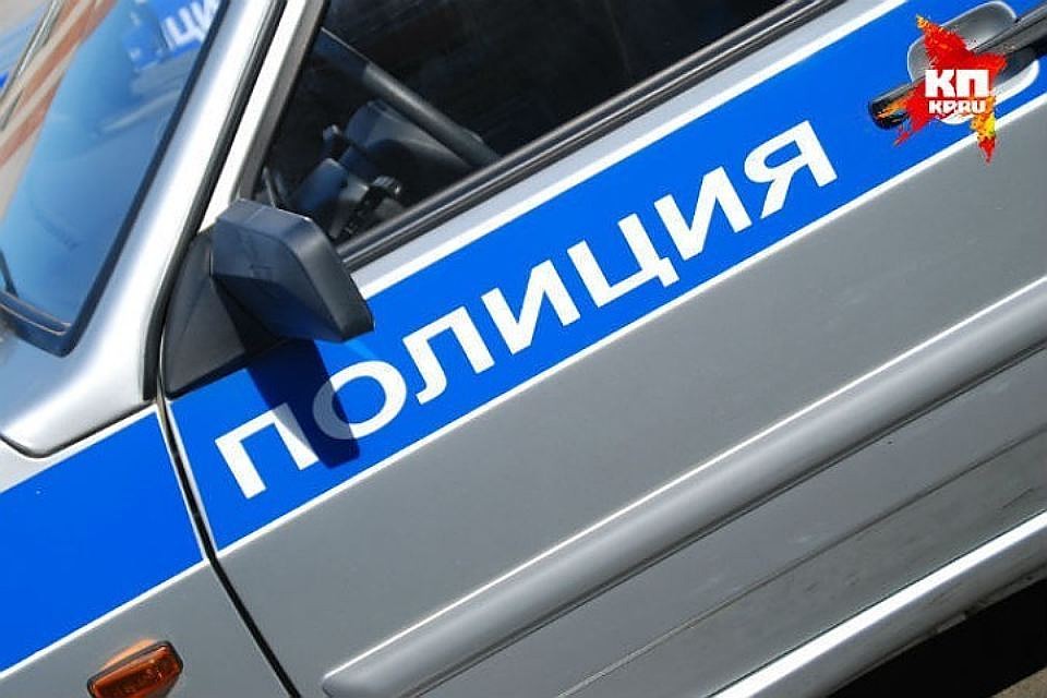 Молодому человеку грозит до трех лет лишения свободы. Фото: Архив "КП"