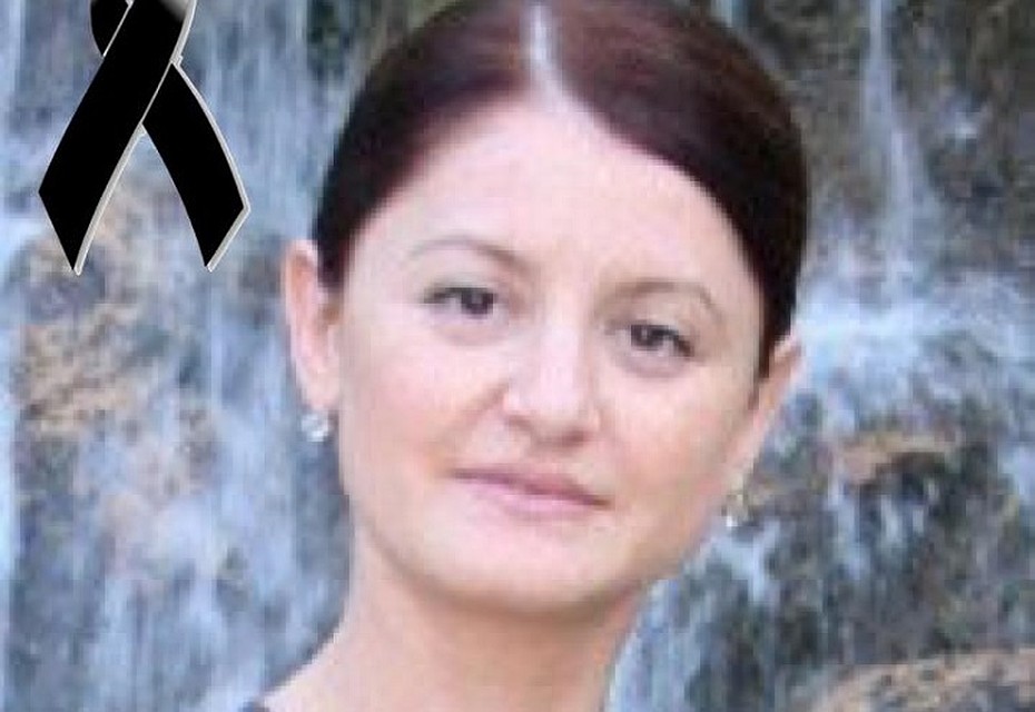 Инга Попа покинула Молдову не по своей воле. Фото: соцсети