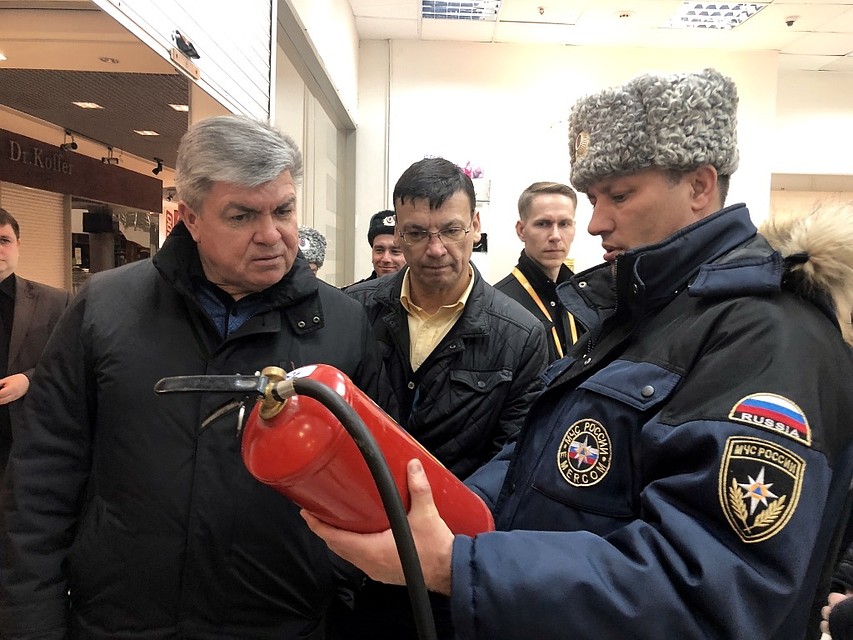 Фото: Мэрия Набережных Челнов