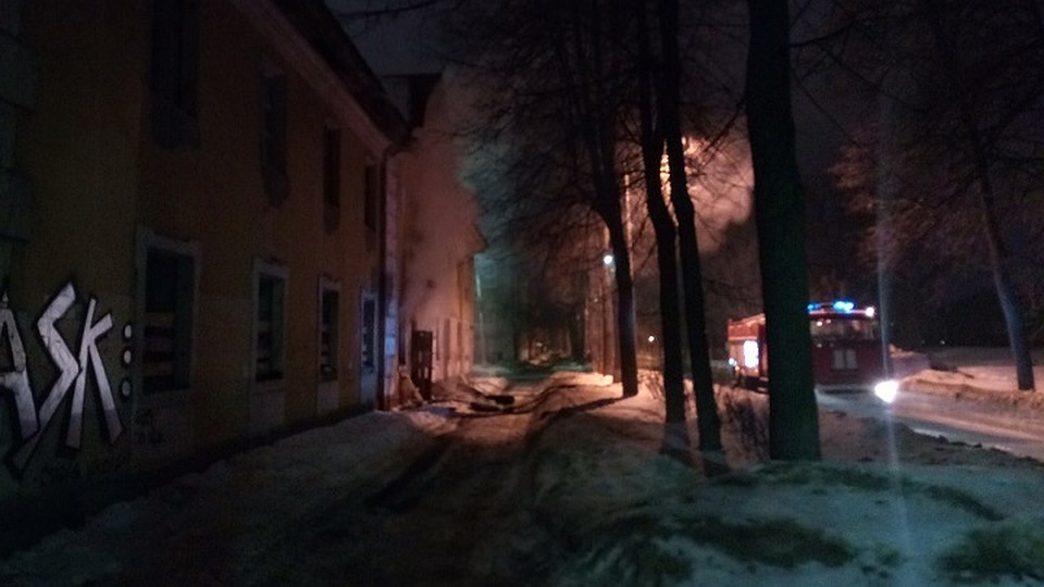 Фото: Sam Wenchester, "Жесть Ярославль" в Вконтакте