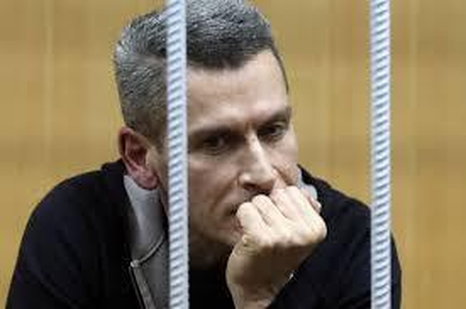 Зиявудин Магомедов