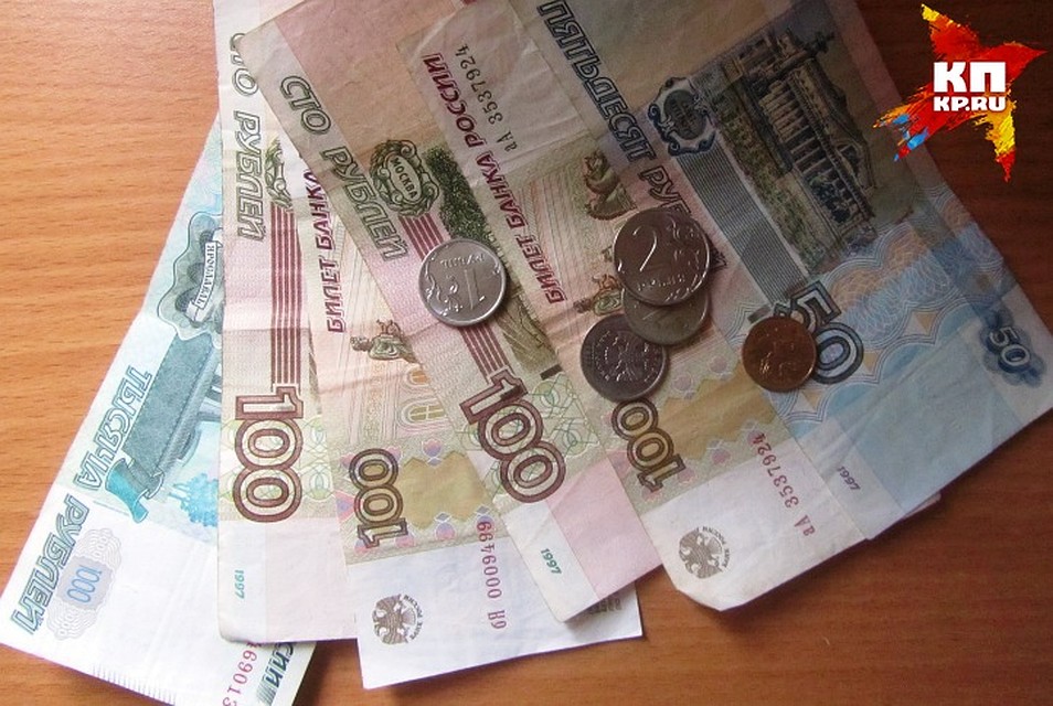 Куряне отдали "процент" организатору аферы.