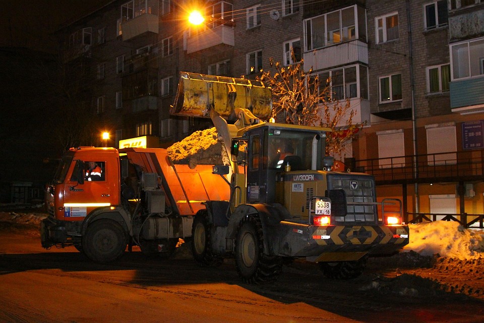 Фото: архив «КП» в Ижевске