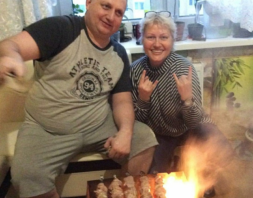 Вокруг шуточного фото разгорелись нешуточные страсти.