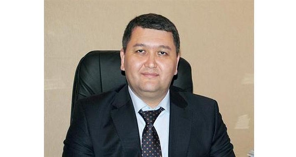 Кубанычбека Кумашова подозревают в хищениях в особо крупных размерах