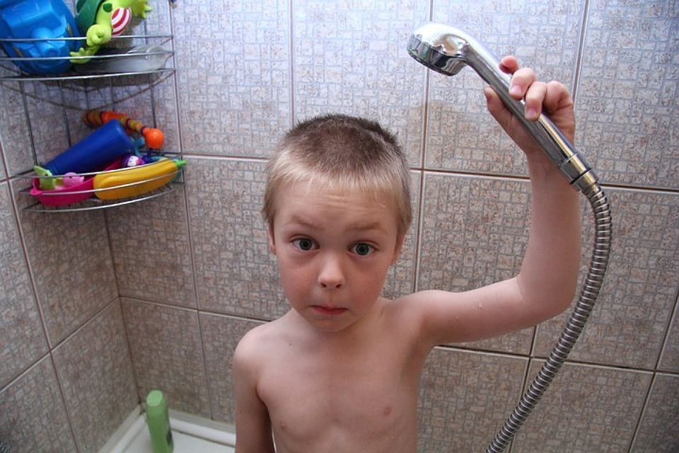 В четверг, 5 апреля, на Чкаловском отключат холодную воду.