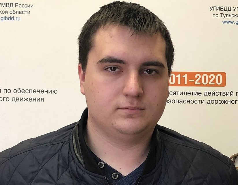 Роман Лазарев