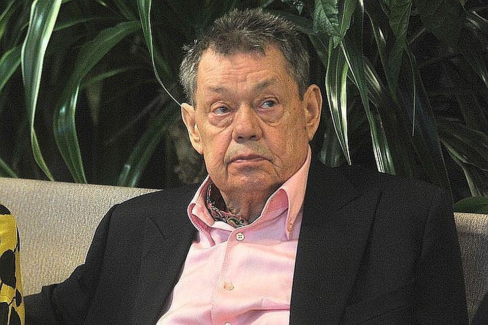 Николай Караченцов уверяет, что не знает никакую балерину Дмитриеву