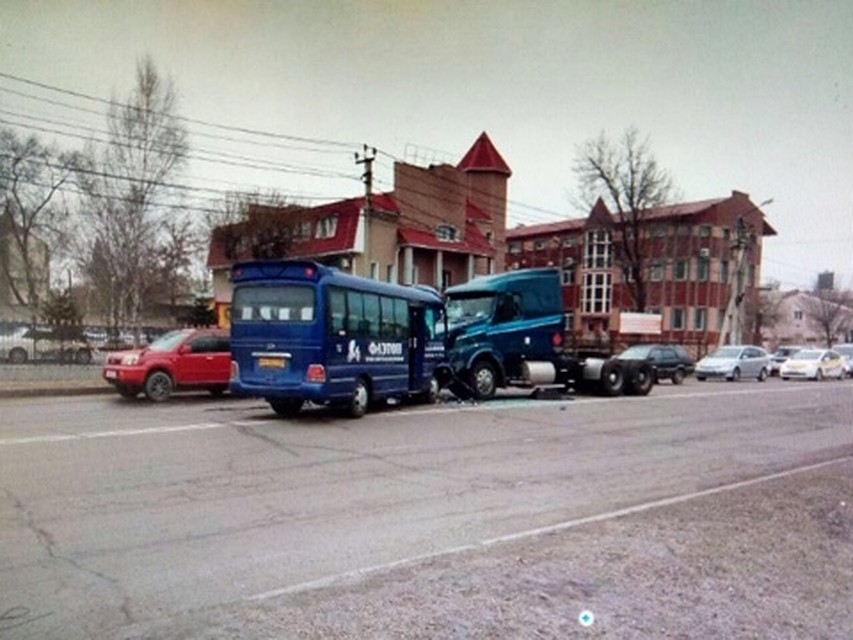 фото - УМВД по Приморью