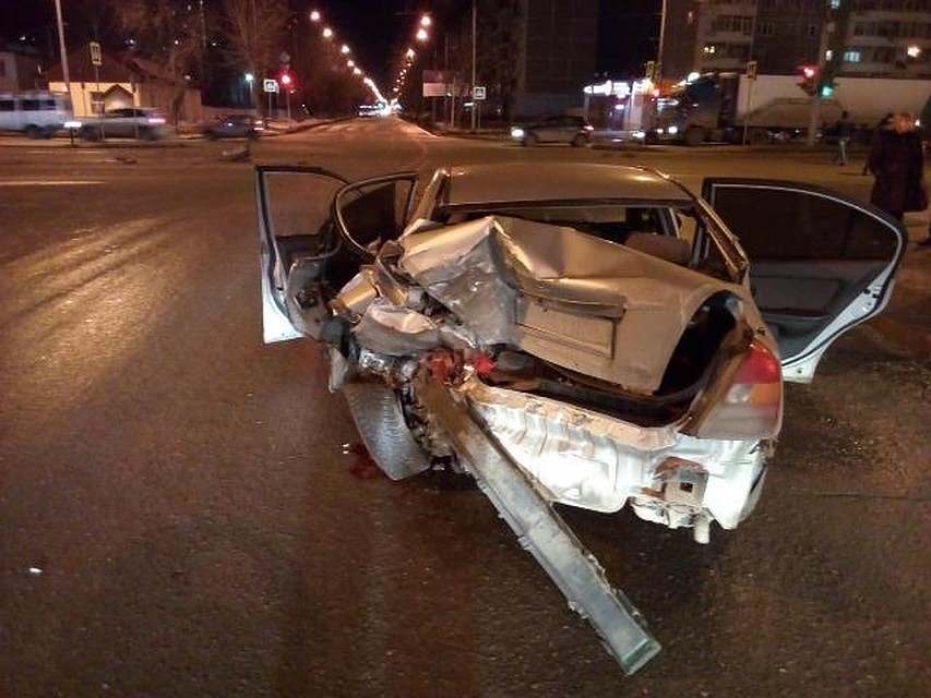 Фото: ГИБДД Свердловской области