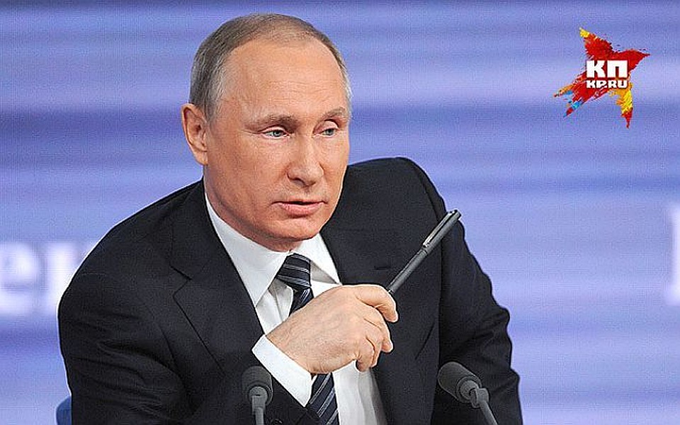 Путин - самый популярный политик в Молдове.