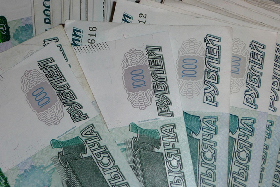 В Югре прокуратура строго следит за своевременной выплатой зарплаты.