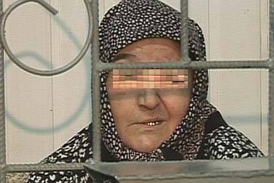 Мошенницу уже задержали, решается вопрос о заключении ее под стражу.