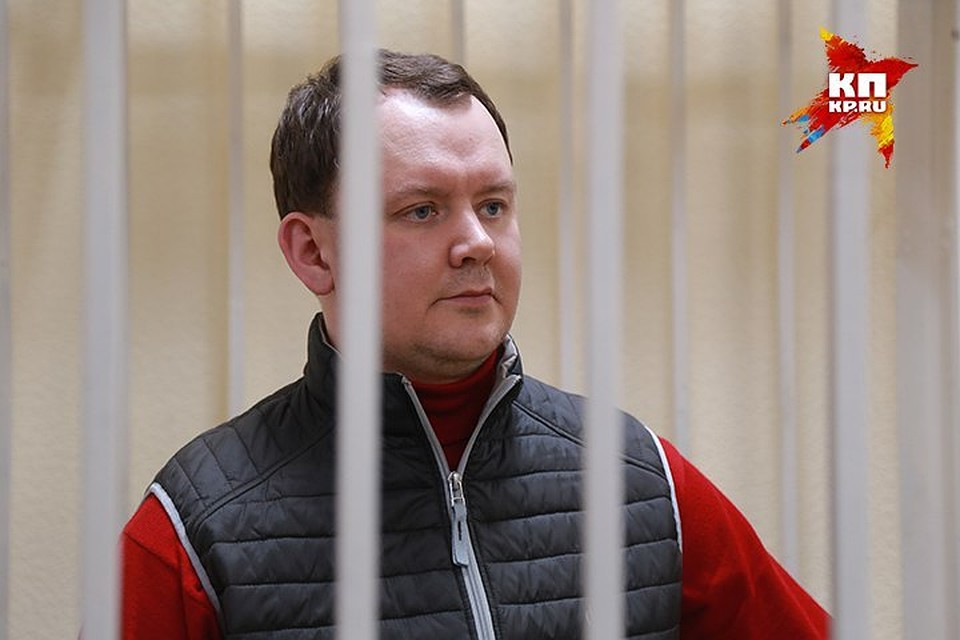 Следователи считают, что подозреваемый может повлиять на ход дела